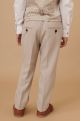 Childrens HM5 Stone Three piece Suit