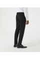 Skopes Sinatra Black Tailored Trousers