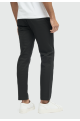 Cavani Dakota Black Chinos