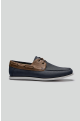 Cavani Andros Navy Shoe