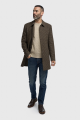 Cavani Pearson Overcoat