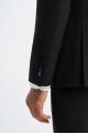 Cavani Malibu Black Jacket