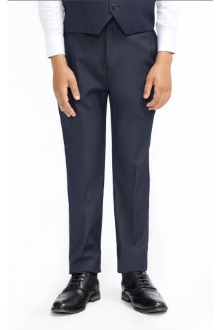 Cavani Malibu Navy Trousers