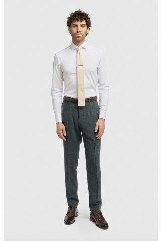 Cavani Thomas Lush Olive trousers