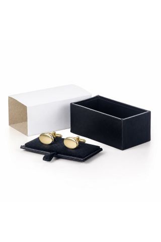 Cufflink Gift Box