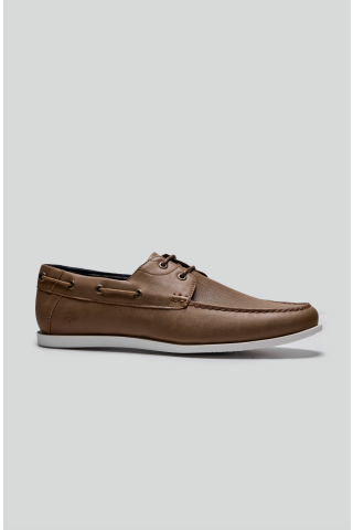 Cavani Andros Tan Shoe
