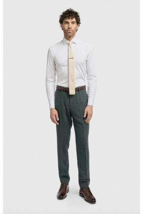 Cavani Thomas Lush Olive trousers 
