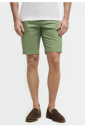 Cavani Dakota Jade Chino Shorts 