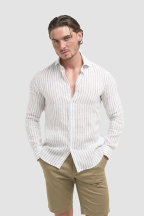 Alberi White Shirt 