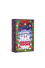 24 Days of Christmas Advent Calendar Sock Gift set 2025 