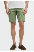 Cavani Dakota Jade Chino Shorts 