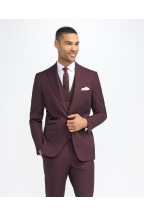 Cavani Caridi Wine Jacket 