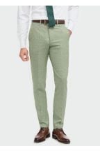 Cavani Caridi Sage Green trousers 