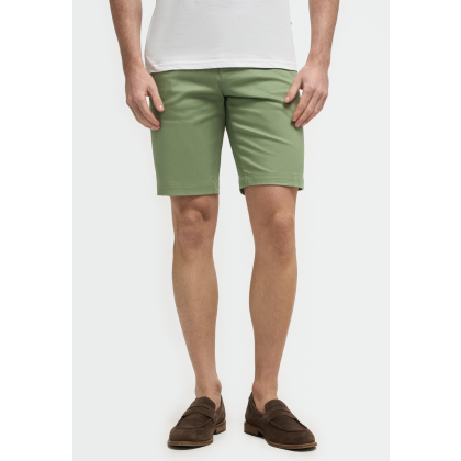 Cavani Dakota Jade Chino Shorts 